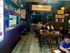 -孙盛兴奥灶面馆·蟹黄面·三虾面(山塘街总店)