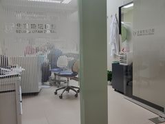 -北京地坛口腔门诊部