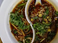 -万县面馆(高笋塘店)