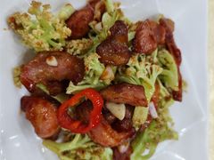 -嘉华海鲜酒家(龙津中路店)