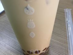 -麦当劳(桐乡润丰步行街店)