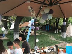 -Supine Bistro溯泮餐厅