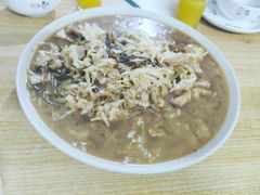 -东北特色菜馆(珞喻东路店)