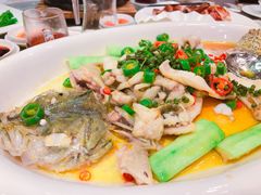 -顺悦酒家(嘉信城市广场店)