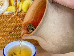 -大理老字号·舟渔的鱼野生菌海景餐厅(双廊店)