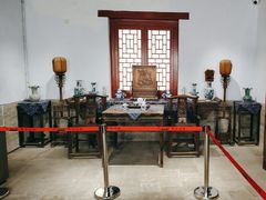 -即墨古城