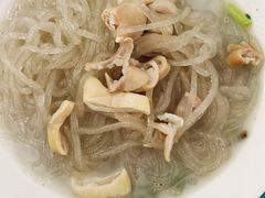 白味肥肠粉-甘记肥肠粉(马鞍北路店)