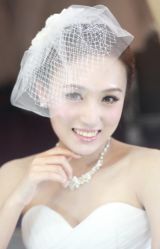 点击看大图 -FIONA MAKE UP恋妆造型