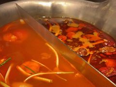 -湊湊火锅·茶憩(打浦桥日月光店)