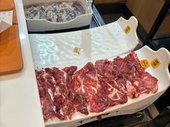-潮发潮汕牛肉店(龙洞店)