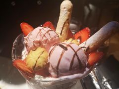 -Strawberry Butterfly草莓蝴蝶日式水果挞