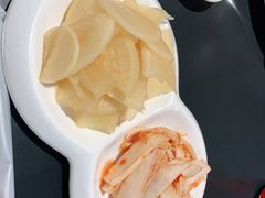 -杨记海鲜楼(三门黑金冠店)