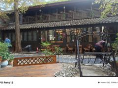 -朝花夕拾中餐厅(台儿庄古城复兴广场店)