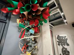 -漪龙台·B26 Rooftop Lounge