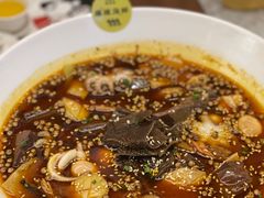 -渔语鱼新川菜Bistro(万象天地店)