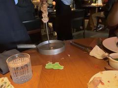 -拉蒂娜·巴西牛排馆 Latina·Brazilian Steakhouse(王府井喜悦店)