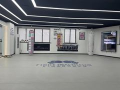 -K1拳击泰拳健身俱乐部