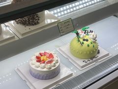 -蜂蝶来饼店(拱北总店)