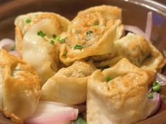 -福记饭店(青果巷店)
