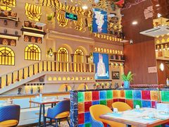 -巴依老爷新疆美食(常营店)