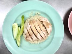 -红大哥水门鸡饭(總店)