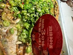 -雅佳神话·麻辣烤鱼(新街口店)