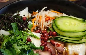 Binyang Sour Rice Noodles