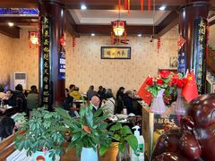 -长兴菜馆(高桥店)