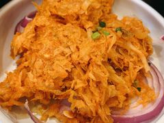 -九田家黑牛烤肉料理(长春路友好店)