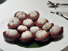 -金链花·泰国餐厅(国贸店)