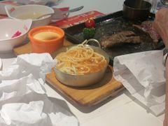 -豪享来中西餐厅(隆昌店)