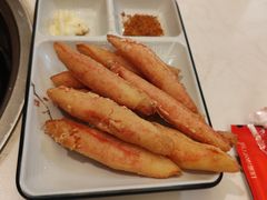 -刘一锅筋头巴脑(大悦城C店)