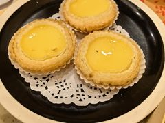 松化鸡蛋挞-点都德(华强北店)