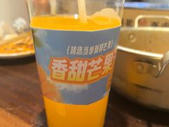 -福苗小骆驼烧烤(望京店)