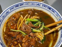 -卢香纪面馆(丽园路店)