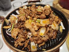 -凯鸽酒楼(操场城店)