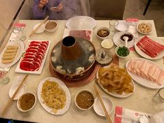 -八先生涮肉房(三里河店)