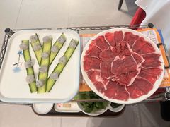 -天宜隆蘑菇宴火锅(石景山旗舰店)