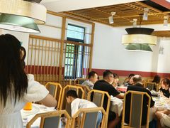 -饭橘汉江码头·乡野土菜馆(静安路店)