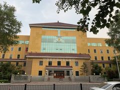 -东北师范大学附属中学(自由校区)