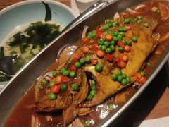 -中国徽菜·徽商故里(罍街店)