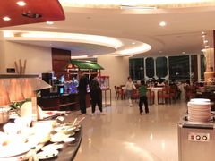 -昆明佳华广场酒店·西餐厅
