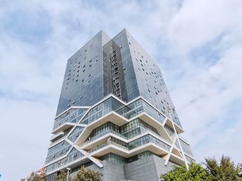 深圳光明商会大厦图片