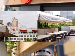 -必胜客(新海上世界店)