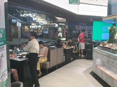 -亚马逊海鲜自助(梅溪湖步步高店)