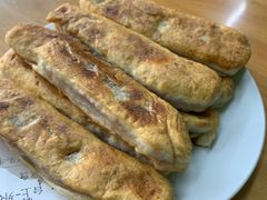 专利羊肉回头-西关回头馆(西关美食街店)