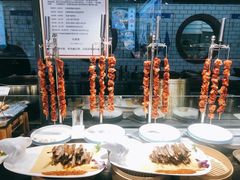 -船家渔(徐州北路店)