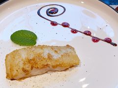 -上林铁板烧(延安西路店)