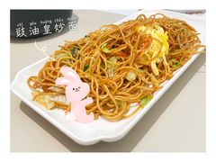 -蔡澜点心·粤菜(西单大悦城店)