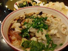 -吾味香葫芦头(安西街店)